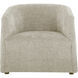 Serenade Husky Beach Lounge Chair